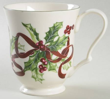 MNM2 Mug