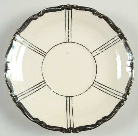 MIT87 Saucer
