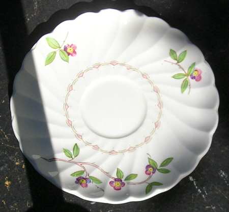 Melody (Bird) by Myott Staffordshire