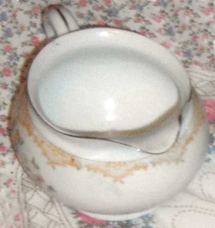MH12 Creamer by Marco China