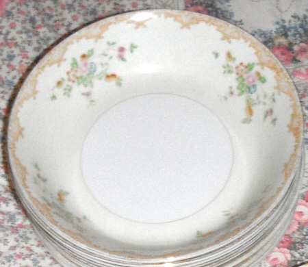 MH12 Coupe Soup Bowl by Marco China