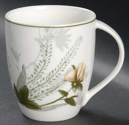 Chateau Garden Mug