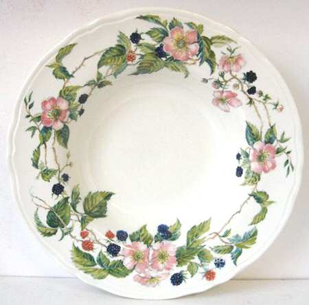Normandie by Myott Staffordshire