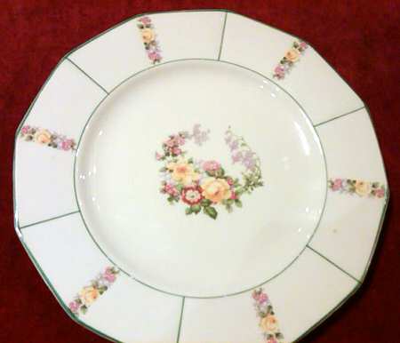Maytime by Myott Staffordshire