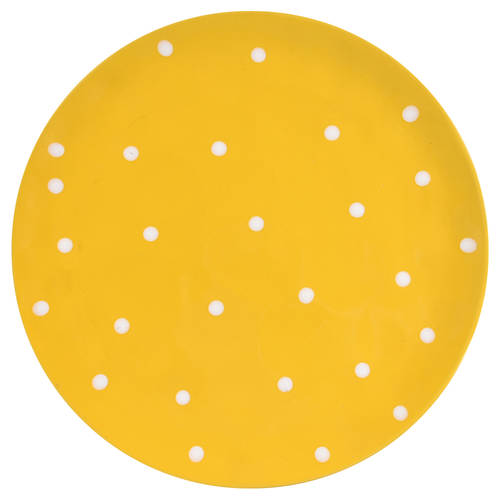 Sprinkle Yellow by Maxwell &amp; Williams