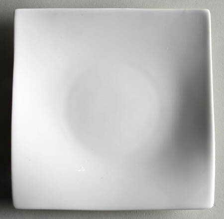 Motion Bread & Butter Plate