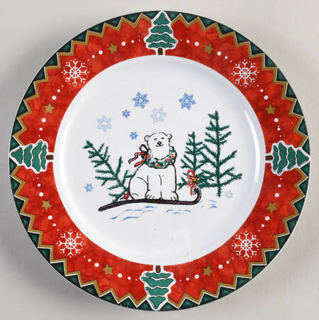 Country Pals by Montgomery Ward