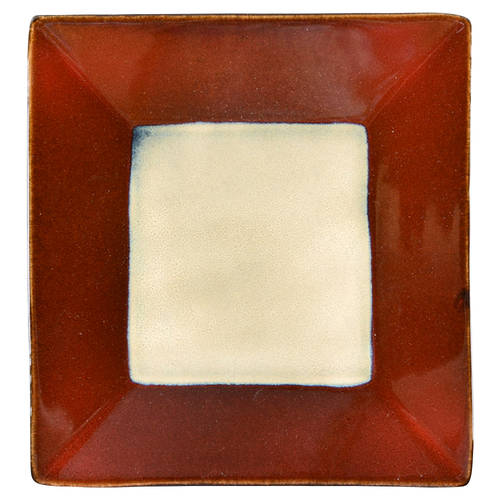 Camden Square Salad Plate