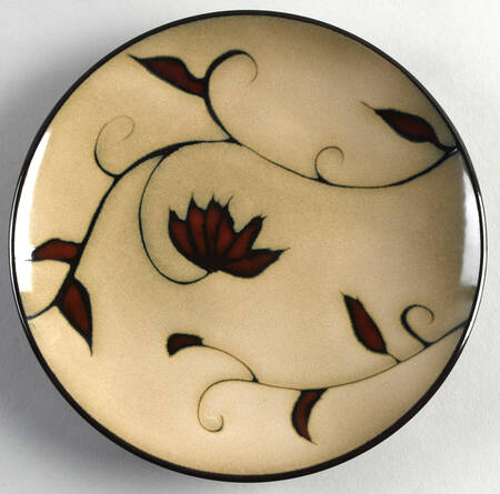 Camden Salad Plate