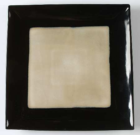 Camden Square Dinner Plate