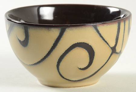 Camden Fruit/Dessert (Sauce) Bowl