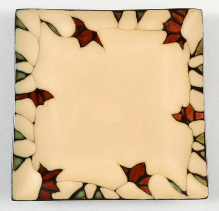 Camden Square Salad Plate