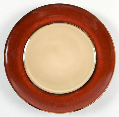 Camden Salad Plate