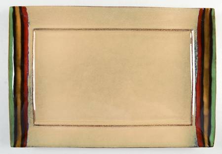 Camden 16" Rectangular Serving Platter