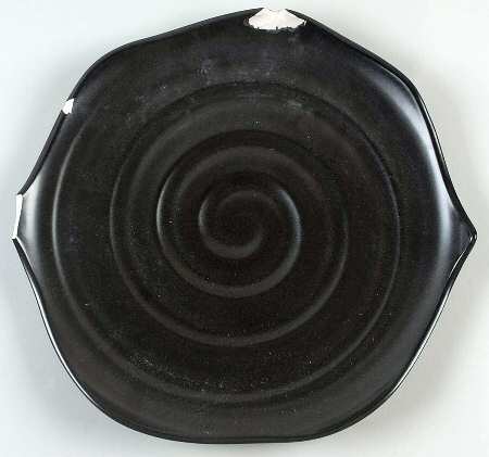 Milaniware Black by Milani Home