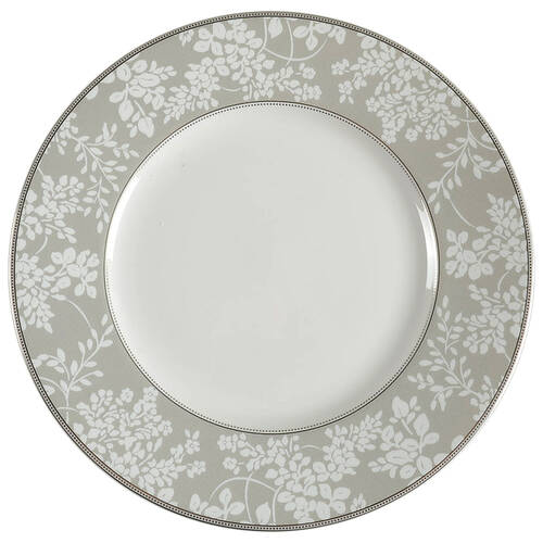 Something Borrowed Salad Plate