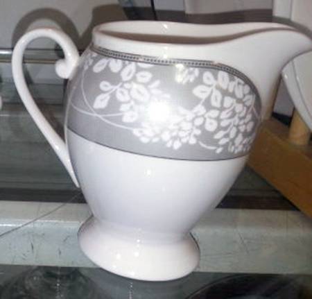 Something Borrowed Creamer