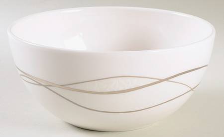Something New Soup/Cereal Bowl