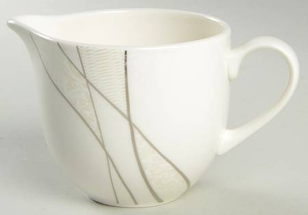 Something New Creamer