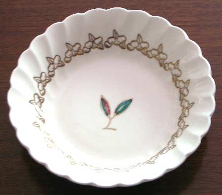 MYO158 by Myott Staffordshire