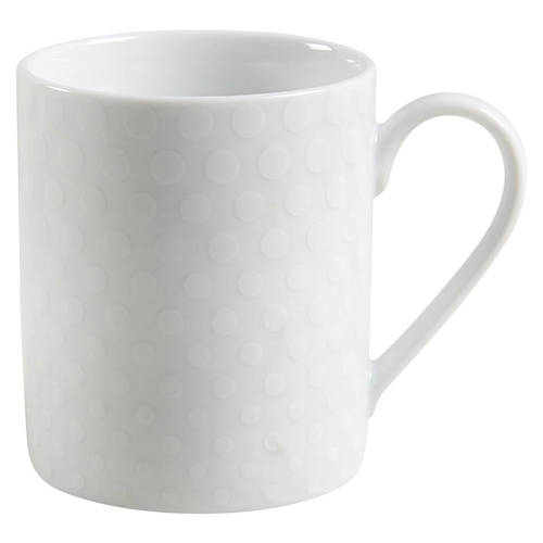 Cheers (White) Mug