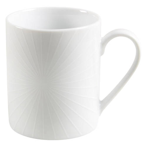 Cheers (White) Mug