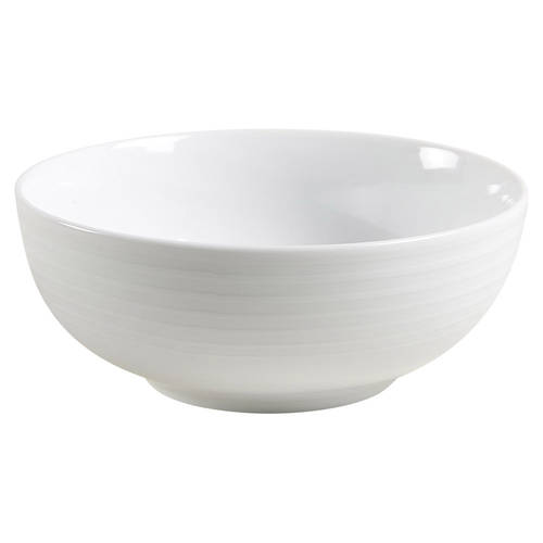 Cheers (White) Soup/Cereal Bowl