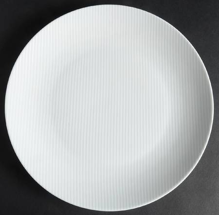Cheers (White) Dinner Plate