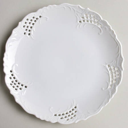 Openwork (Embossed Scrolls) by Maryland