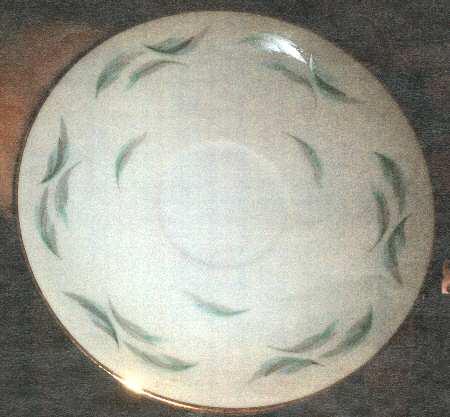 MAJ1 Saucer