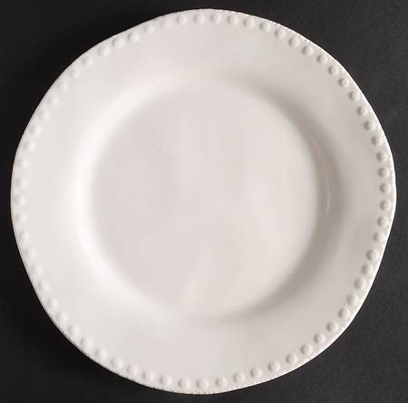 Blanc Brigette by Maison Versailles