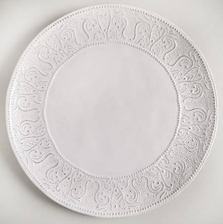 Blanc Colette by Maison Versailles