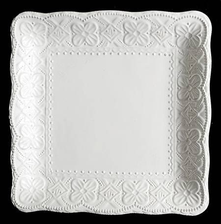 Blanc Elisabeth by Maison Versailles