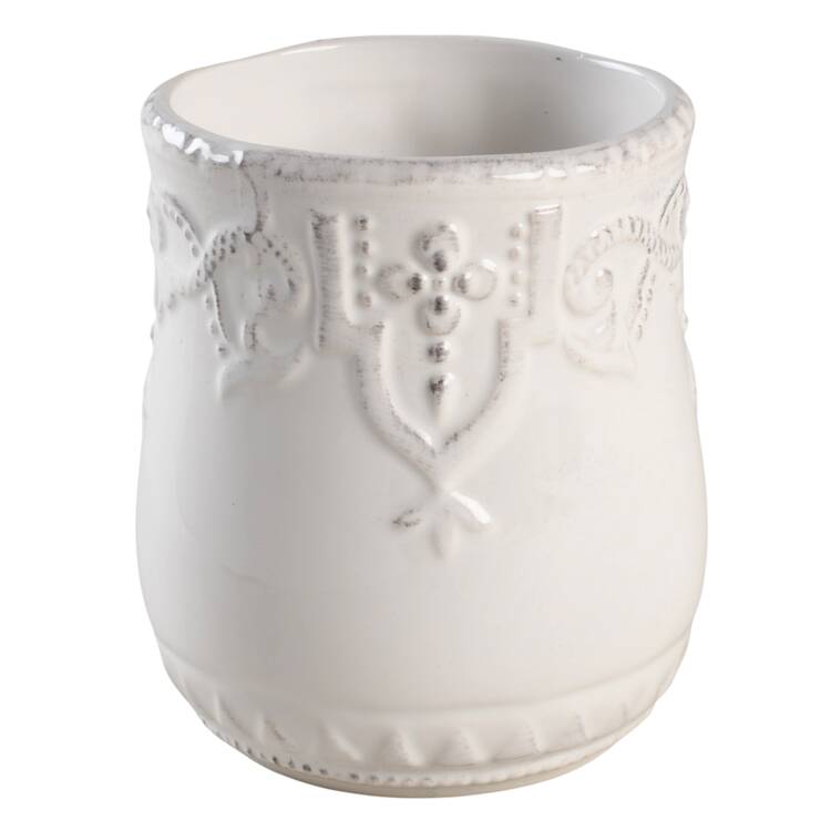 Blanc Flatware Caddy