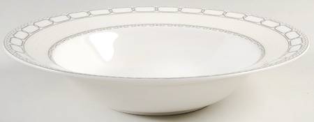 Calista 10" Round Vegetable Bowl