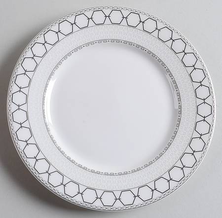 Calista Bread & Butter Plate