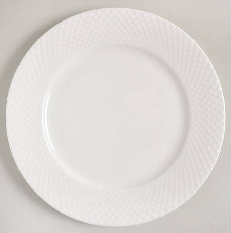 Stanton Salad Plate