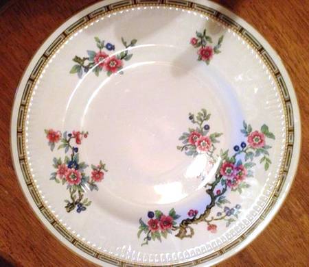 Kashmir by John Maddock &amp; Sons