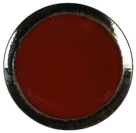 Calder Red
