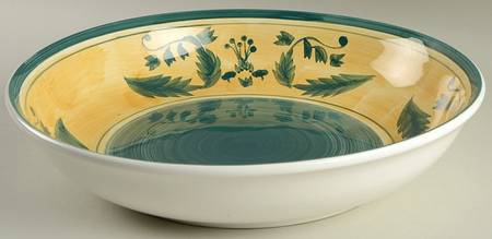MGD3 12" Pasta Serving Bowl