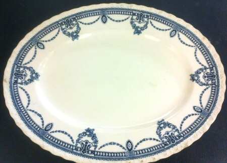 Florian by Myott Staffordshire