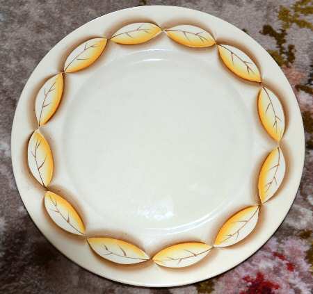GG1832 by Myott Staffordshire