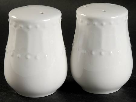 Ellenton Salt & Pepper Set