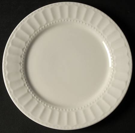 Ellenton Salad Plate