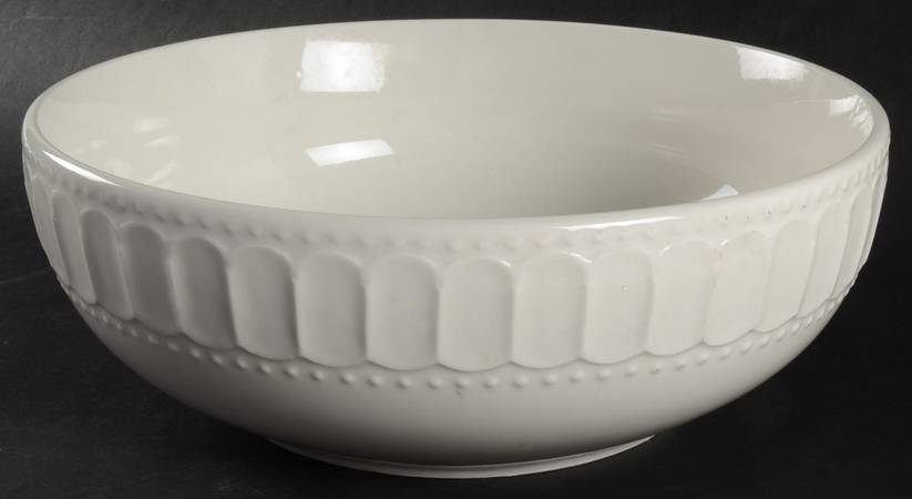 Ellenton 10" Round Vegetable Bowl