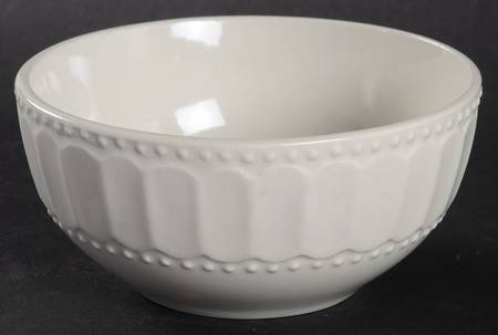 Ellenton Fruit/Dessert (Sauce) Bowl
