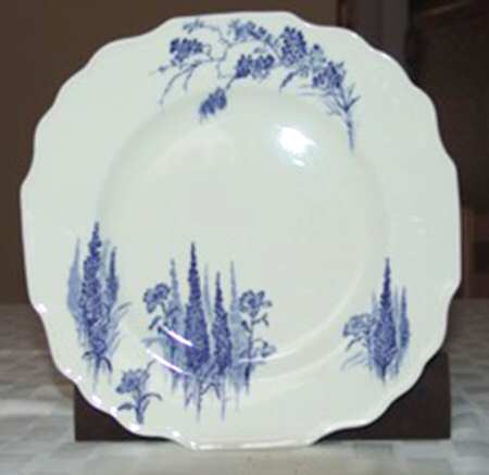 MYO168 by Myott Staffordshire