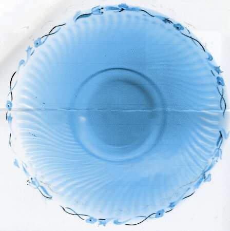 Arbor Saucer