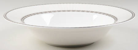 Portico 10" Round Vegetable Bowl