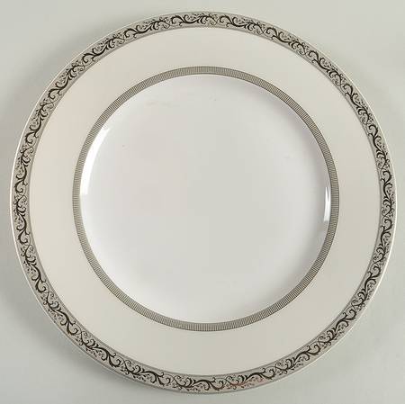 Italian Countryside Platinum by Mikasa